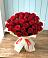 Букет 29 Красных роз в Энергетик