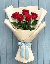 Букет Классика чувств #REPLACE_PRED# Энергетик