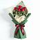 Букет цветов из: Розы в Энергетик