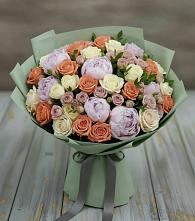 Букет Мороженное #REPLACE_PRED# Энергетик