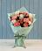 Букет цветов из: Розы в Энергетик