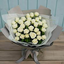 Букет Белоснежная нежность #REPLACE_PRED# Энергетик