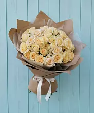 Букет Кремовое облако #REPLACE_PRED# Энергетик