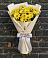 Букет цветов из: Хризантемы в Энергетик