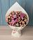 Букет цветов из: Розы в Энергетик